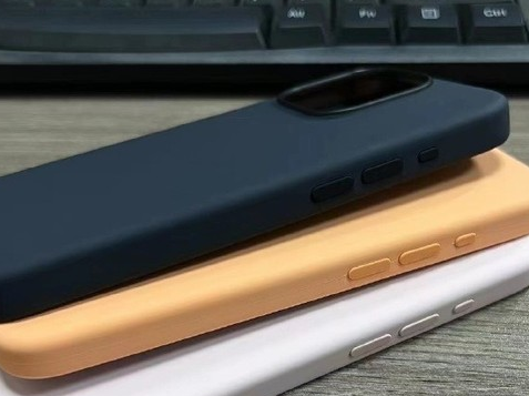 南岳苹果14维修站分享iPhone14手机壳能直接给iPhone15用吗?