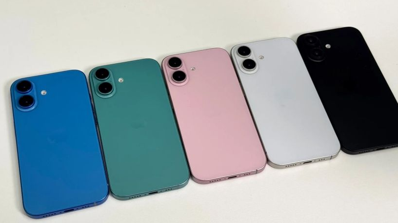 南岳苹果17维修店分享iPhone17系列将翻开新篇章 