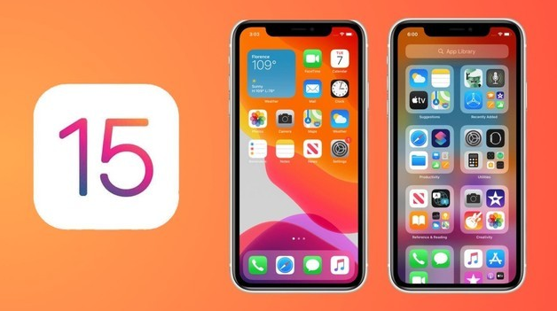 南岳苹果13维修分享iPhone13更新iOS 15.5，体验如何 