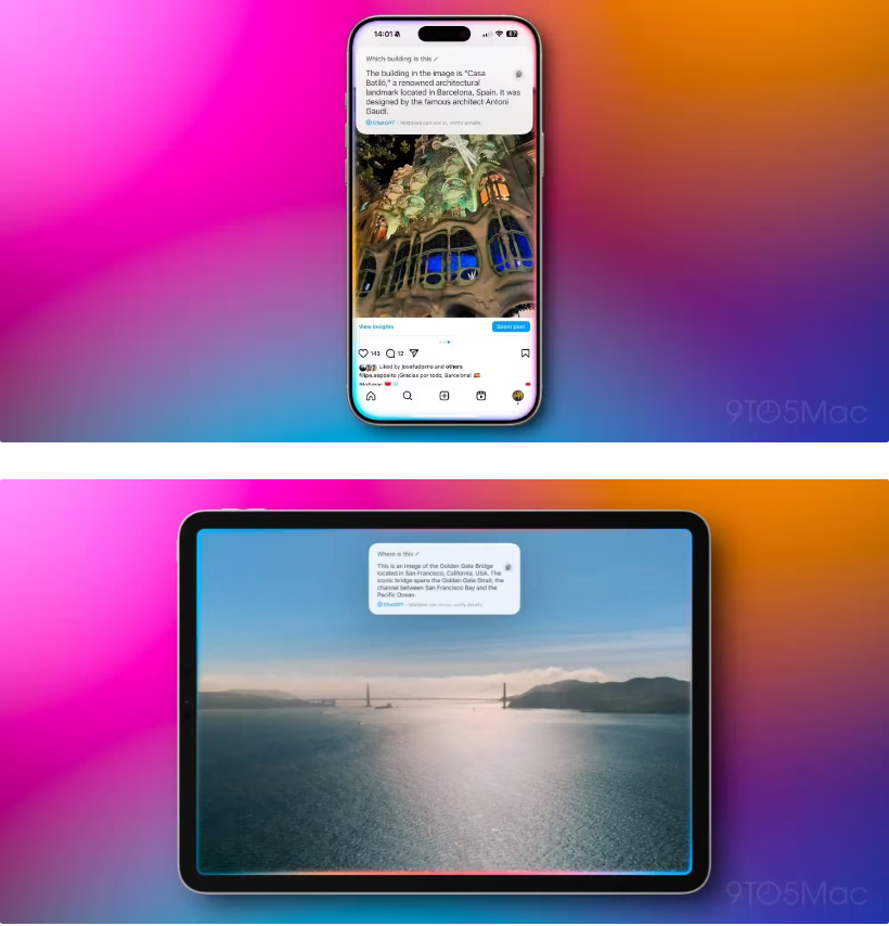 南岳苹果手机维修分享苹果 Siri 接入 ChatGPT AI  