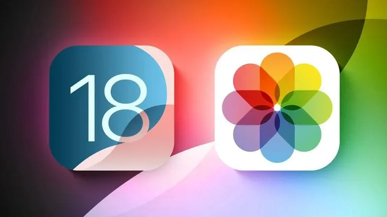 南岳苹果手机维修分享苹果 iOS / iPadOS 18.1Beta 3 发布 