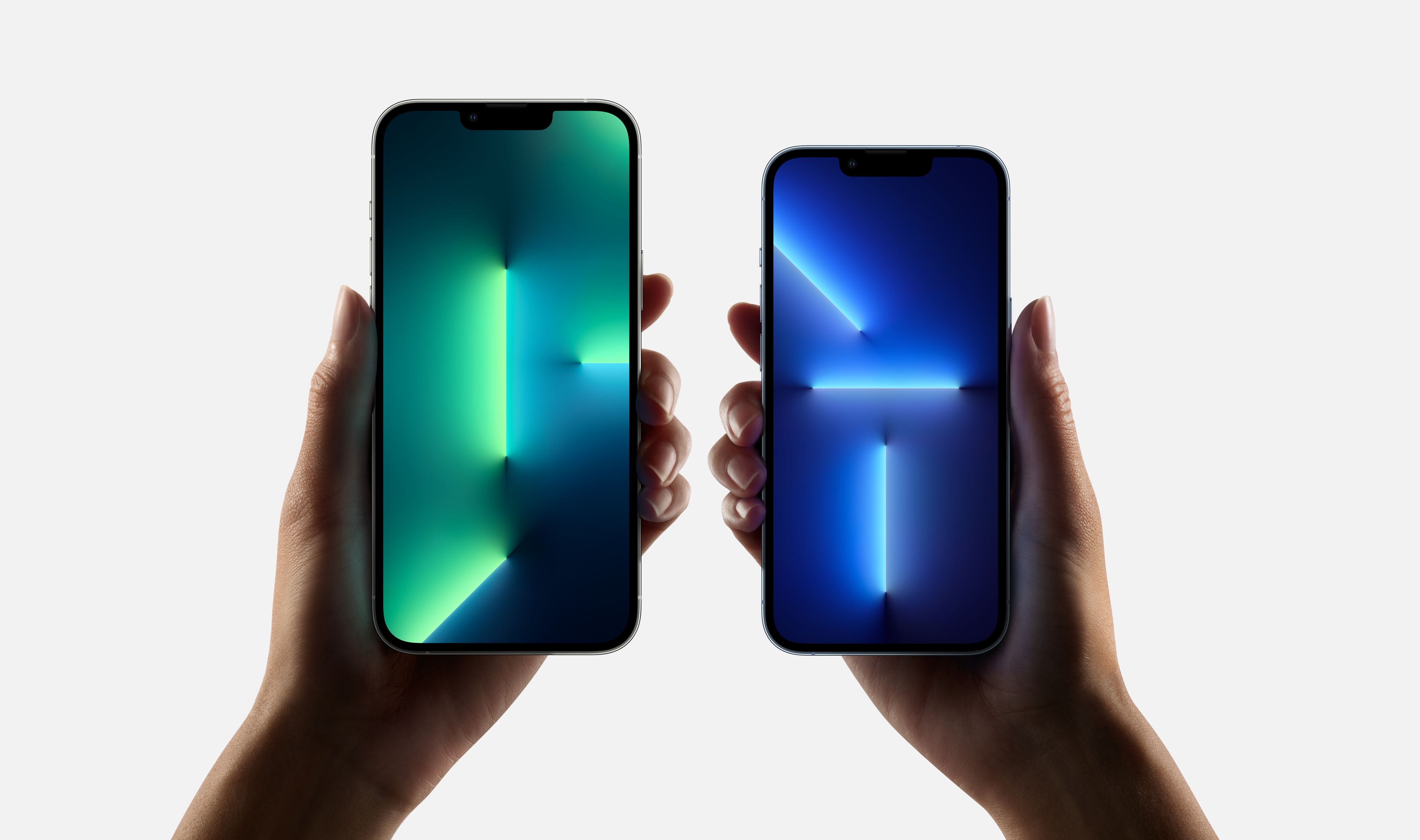 南岳苹果手机维修分享iPhone 13 四款机型怎么选 