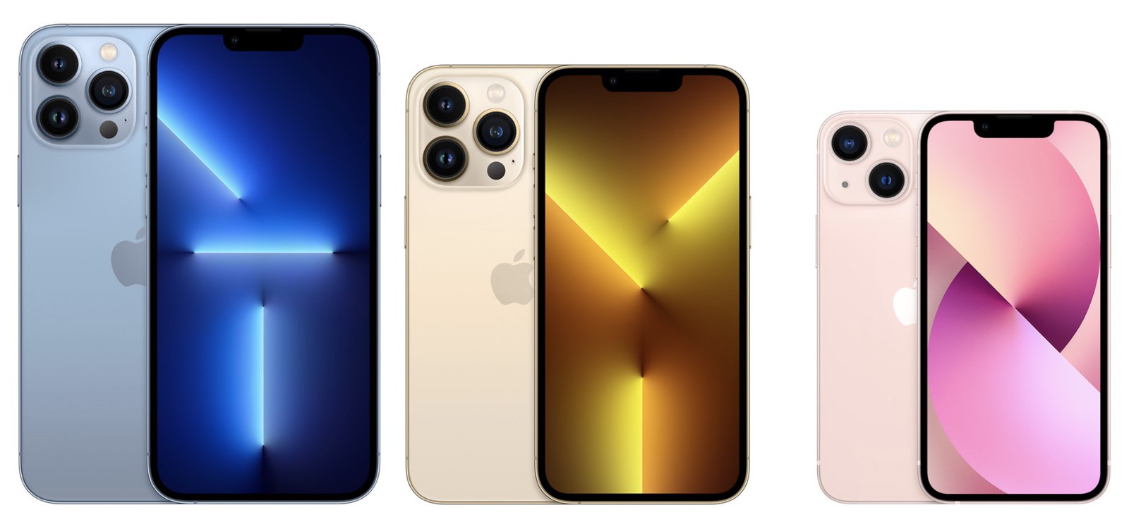 南岳苹果手机维修分享iPhone 13续航怎么样 