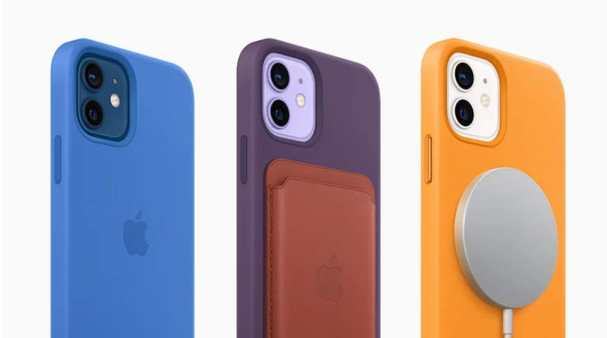 南岳苹果手机维修分享关于 iPhone 13 的细节爆料 