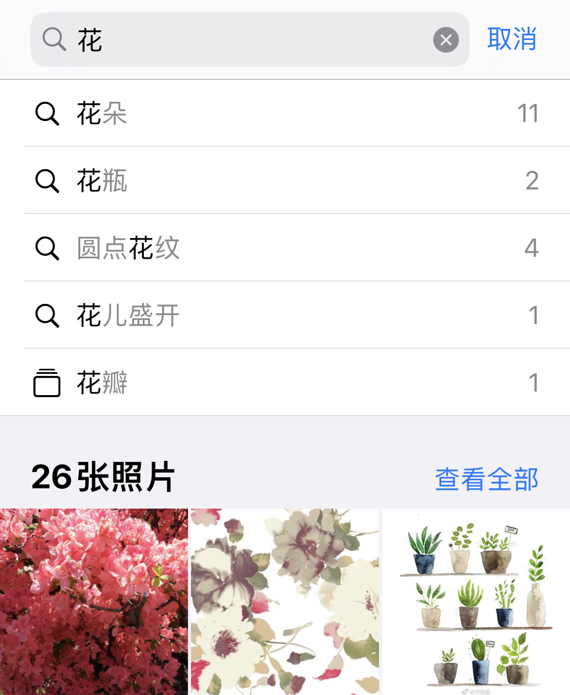 南岳苹果手机维修分享iPhone 小技巧 