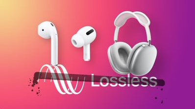 南岳苹果手机维修分享哪些设备支持Apple Music 无损音频 