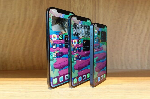 南岳苹果手机维修分享iPhone 13发布日期 