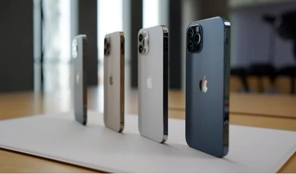 南岳苹果手机维修分享为什么说iPhone13才是真旗舰 