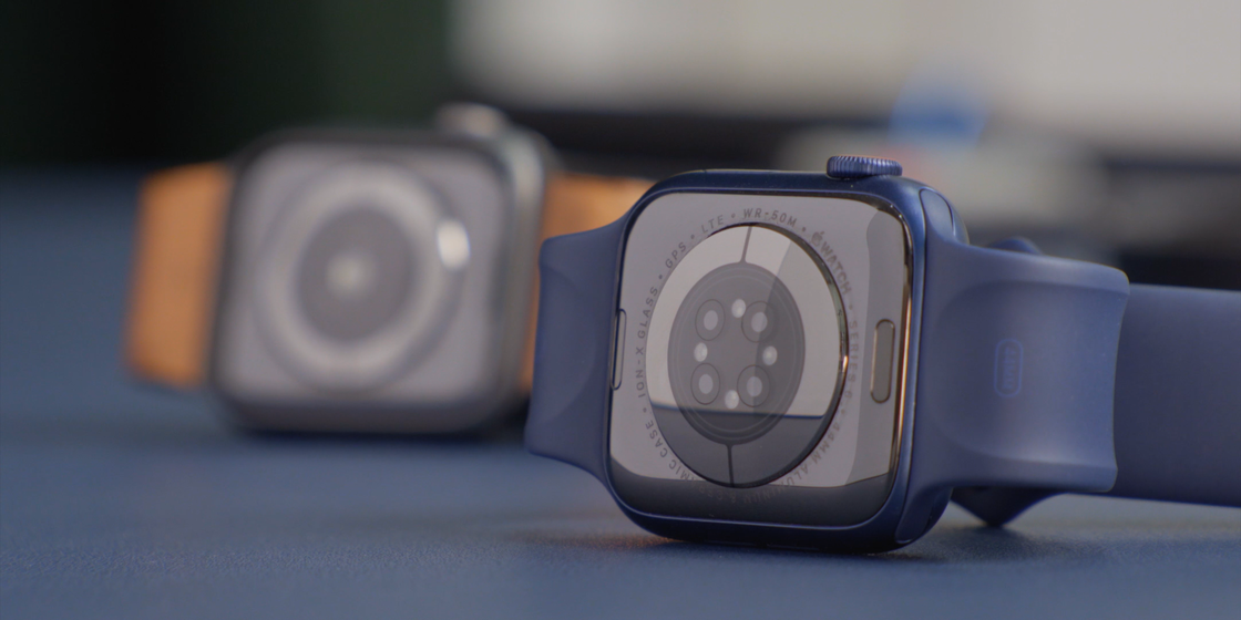 南岳苹果手机维修分享Apple Watch 是如何测量卡路里的 