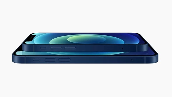 南岳苹果手机维修分享iPhone 12 mini 锁屏后触屏失灵怎么办 