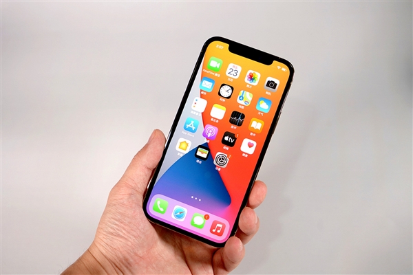 南岳苹果手机维修分享iOS 14.2修订版已到，专属iPhone 12系列 