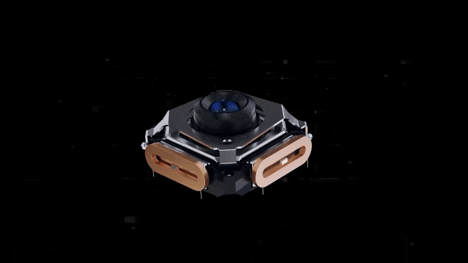 南岳苹果手机维修分享iPhone 12 Pro Max 独享的这颗传感器更大的特点是什么 
