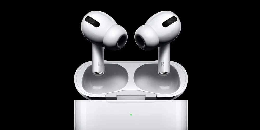 南岳苹果手机维修分享AirPods Pro 出现静电噪音 