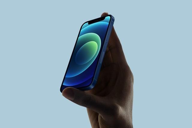 南岳苹果手机维修分享iPhone 12 mini辐射很大吗 