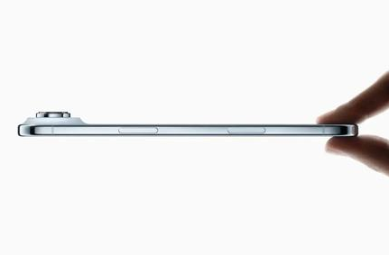 南岳苹果维修点分享iPhone 17 Air自动关机电源故障解析 