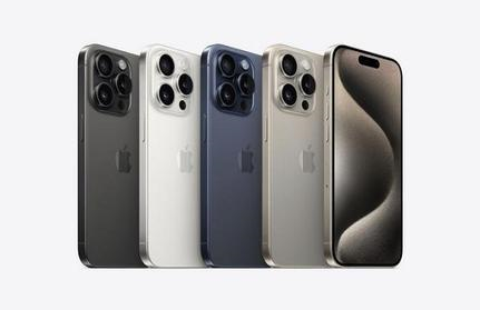 南岳苹果维修点分享iPhone 15 Pro扩容气密性与实操坑 