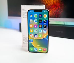 南岳苹果维修点分享iPhone 14 Plus黑屏小众诱因汇总 