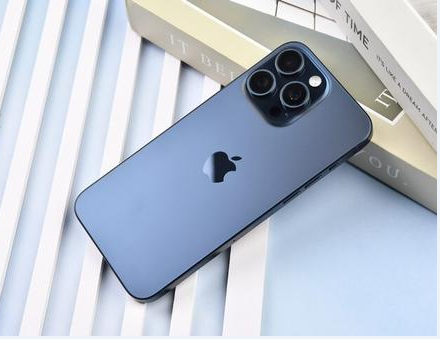 南岳苹果维修点分享iPhone15 Pro Max黑屏少见诱因梳理 