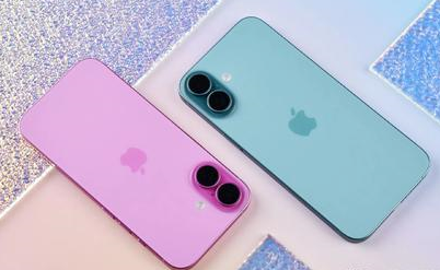 南岳苹果维修点分享iPhone 16手机黑屏多重诱因解析 