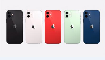 南岳苹果维修点分享iPhone 12电池发烫少见诱因解析 