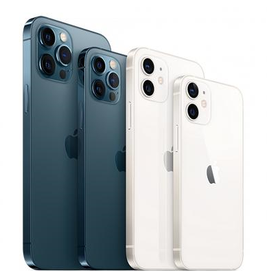 南岳苹果维修点分享iPhone 12 Pro发烫关联故障汇总 