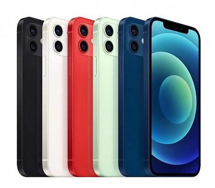南岳苹果维修点分享iPhone 12 Pro Max发烫冷门故障梳理 
