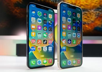 南岳苹果维修点分享iPhone 14 Plus发烫常见情况科普 