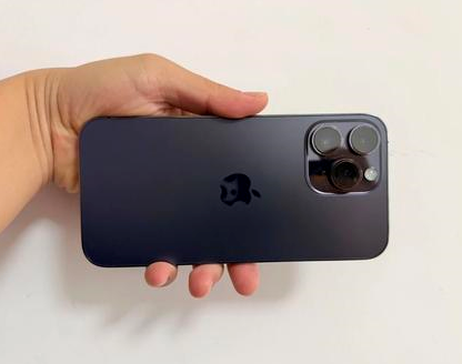 南岳苹果维修点分享iPhone 14 Pro Max发烫多重诱因剖析 