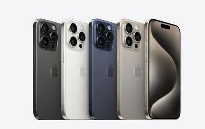 南岳苹果维修点分享iPhone 15 Pro发烫五大诱因详解 