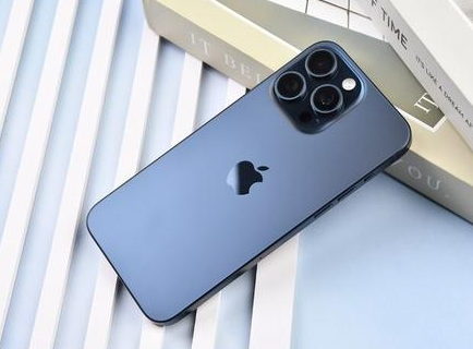 南岳苹果维修点分享iPhone 15 Pro Max发烫深度剖析 